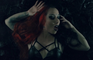 New Years Day - Malevolence