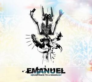 Emanuel - Soundtrack To A Headrush (Japan Edition) (2005)