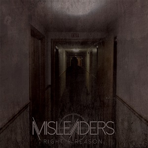 Misleaders - Right & Reason (EP) (2015)