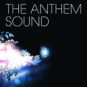 The Anthem Sound - 4 Songs (EP) (2007)