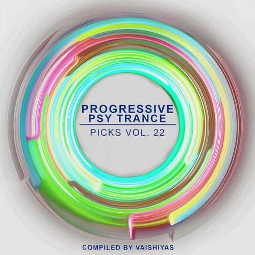Progressive Psy Trance Picks Vol 22 (2015)