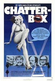Chatterbox! /  (Tom DeSimone, Lips Productions) [1977 ., Comedy | Fantasy, DVDRip]