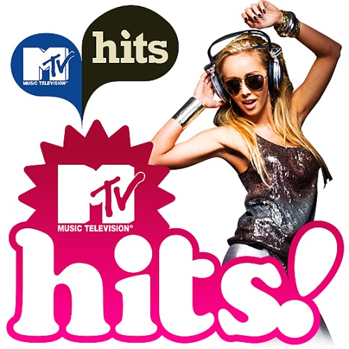 MTV Hits Colours Unlimited (2016)