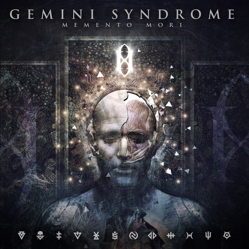 Новый альбом Gemini Syndrome