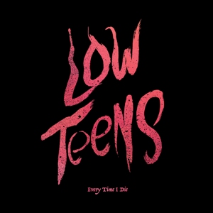 Every Time I Die - New Songs (2016)