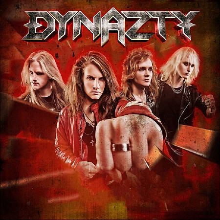 Dynazty - Discography (2009-2014)
