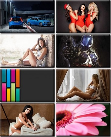 LIFEstyle News MiXture Images. Wallpapers Part (984)