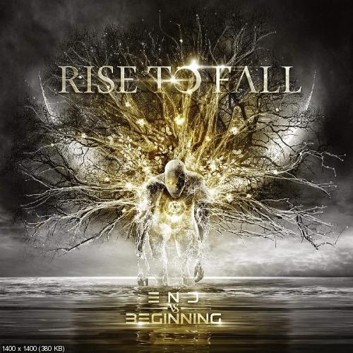 Rise to Fall - End vs. Beginning (New Track) (2015)