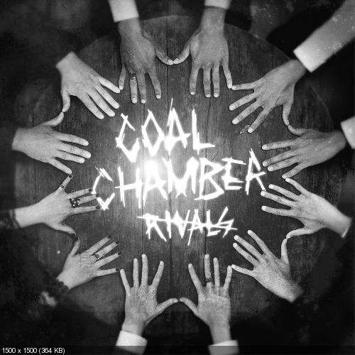 Coal Chamber - Discography (1997-2015)