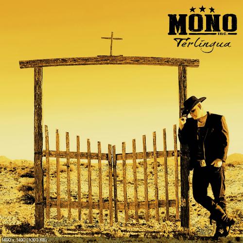 Mono Inc. - Terlingua (2015)