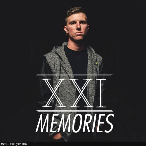 XXI - Memories (Single) (2015)