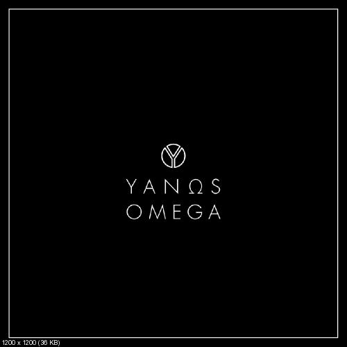 Yanos - Omega (2015)