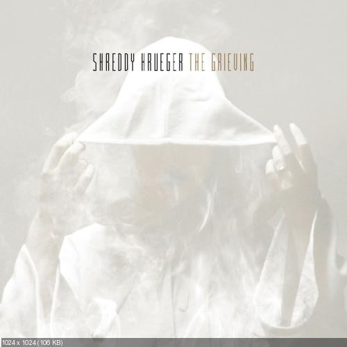 Shreddy Krueger - The Grieving (Re-Issue) (2015)