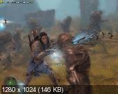 Middle-Earth: Shadow of Mordor - Game of the Year Edition (v1951.27/2015/RUS/ENG) RePack от FitGirl