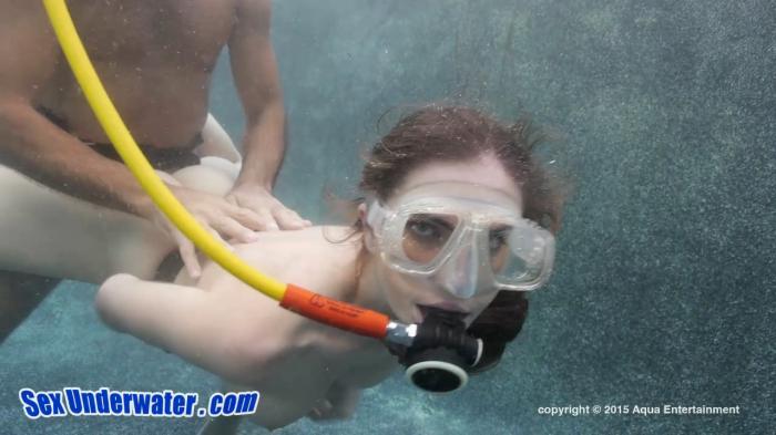 Teen Blowjobs Underwater 85