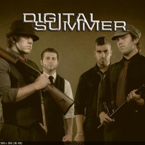 Digital Summer - Дискография