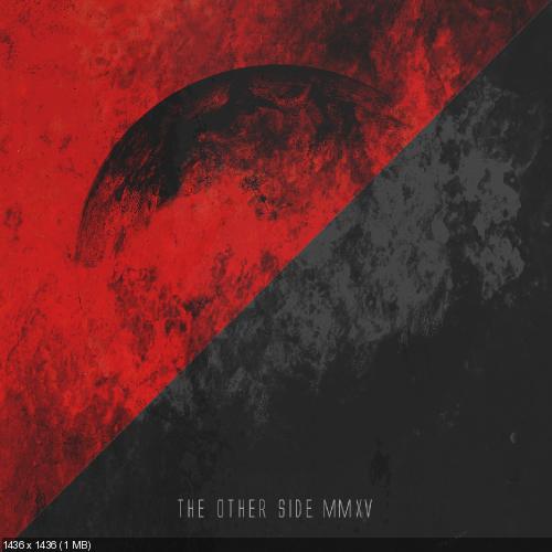 Thessa - The Other Side MMXV (2015)