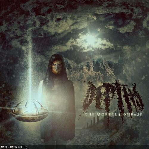 Depths - Dethrone/Blackest Night (New Tracks) (2015)