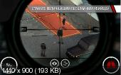 [Android] Hitman: Sniper - 1.2.43823 (2015) [, Multi]