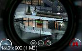 [Android] Hitman: Sniper - 1.2.43823 (2015) [, Multi]