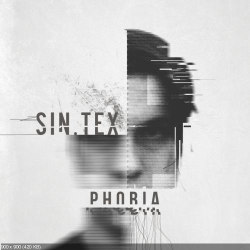 Sin.teX - Phobia [Single] (2014)