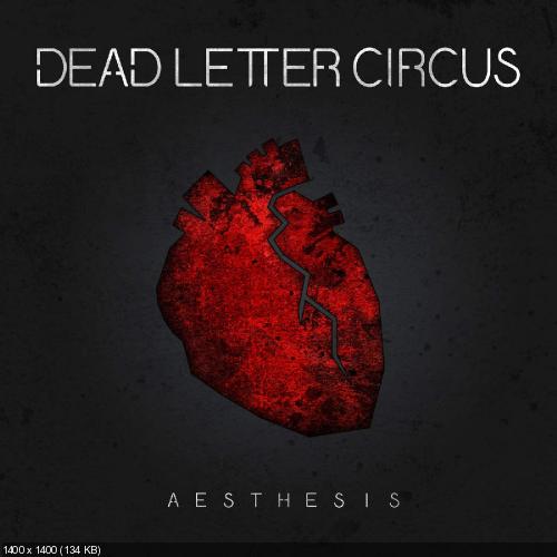 Грядущий альбом Dead Letter Circus