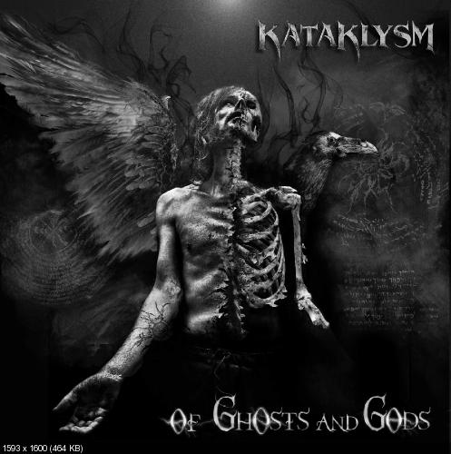 Kataklysm - Soul Destroyer (New Track) (2015)