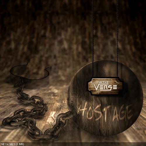 In The Verse - Hostage (Single) (2015)
