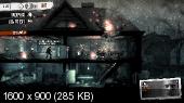 [Android] This War of Mine - 1.0 (2015) [, Multi]