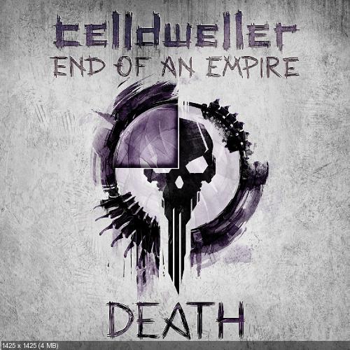 Celldweller - End of an Empire (Chapter 04: Death) (2015)