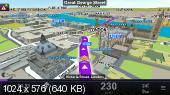 Sygic: GPS Navigation v15.5.8 build R-100028 Full (Android) + Maps