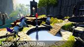 Trials Fusion: Awesome Level Max (2015/RUS/ENG/MULTi10)