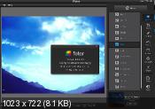 Fotor 2.0.3.116 - графический редактор