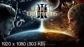 Galactic Civilizations III (v1.2 /2015/RUS/ENG) RePack от xatab