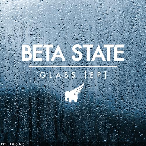 Beta State - Glass [EP] (2015)