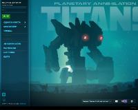 Planetary Annihilation: TITANS (2015) PC | RePack  FitGirl