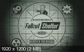 [Android] Fallout Shelter - v1.1 (2015) [Strategy (Manage/Busin. / Real-time) / 3D, RUS]