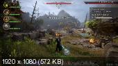 Dragon Age: Inquisition (Update 9/2014/RUS/ENG) RePack  xatab