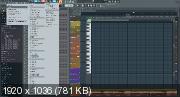 FL Studio Producer Edition 12.1.3