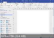 Microsoft Office 2016 Professional Plus 16.0.4229.1020 RTM Escrow