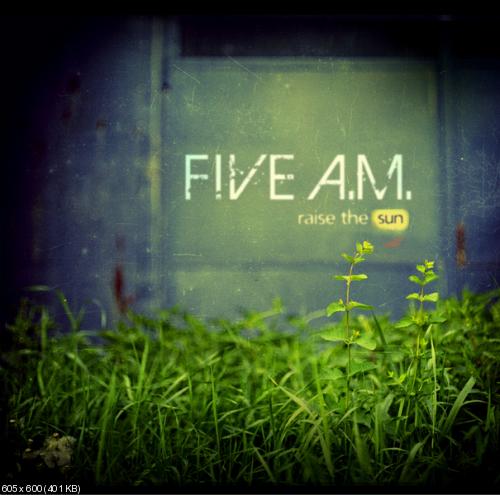 Five A.M. - Дискография (2002-2014)