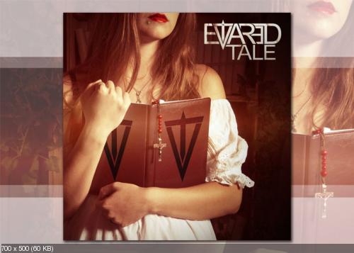 The Evared – Tale (Single) (2015)