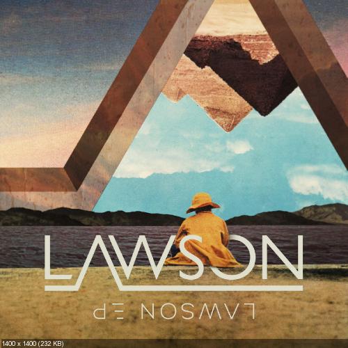 Lawson - Lawson [EP] (2015)