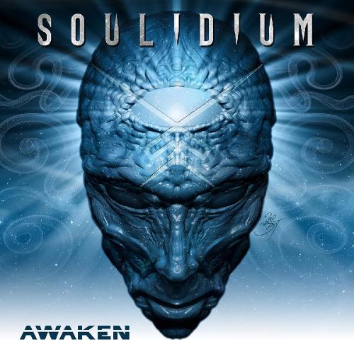 Soulidium - Calling (New Track) (2015)
