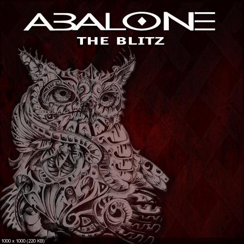 Abalone - The Blitz [Single] (2015)