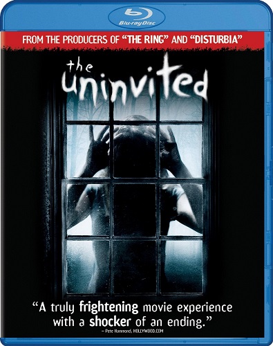  / The Uninvited (2009) BDRip-AVC | D | 1.46 GB