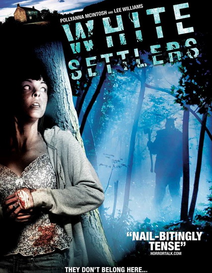   / White Settlers (2014) DVDRip