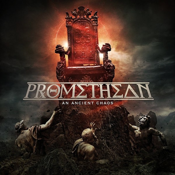 Promethean - An Ancient Chaos [EP] (2015)