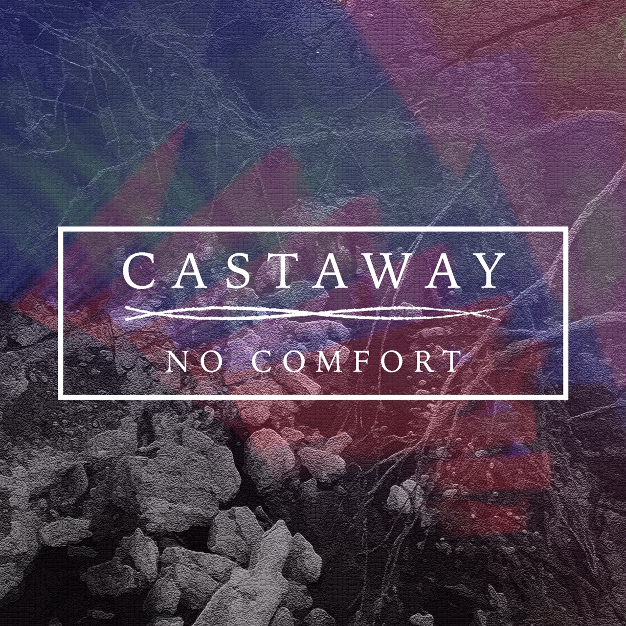 Castaway - No Comfort (2015)