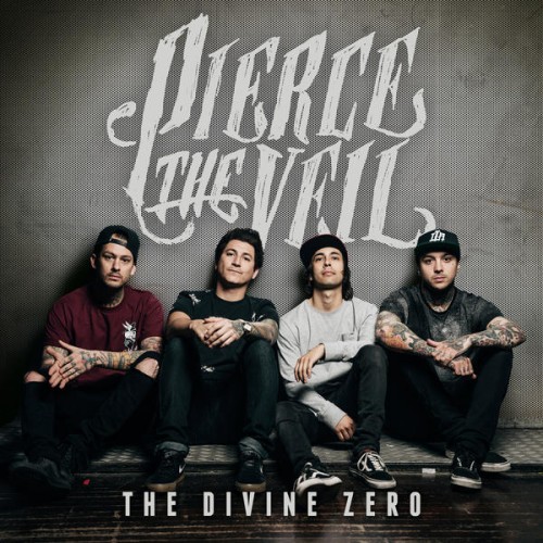 Pierce The Veil - The Divine Zero [single] (2015)